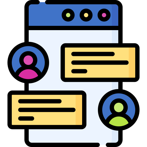 Chat Icon